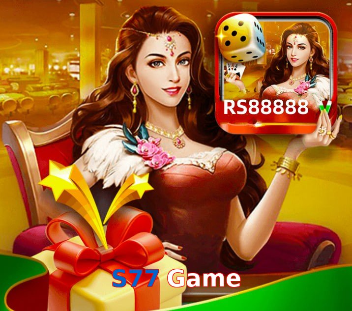 S77 Game game app for Pakistan players